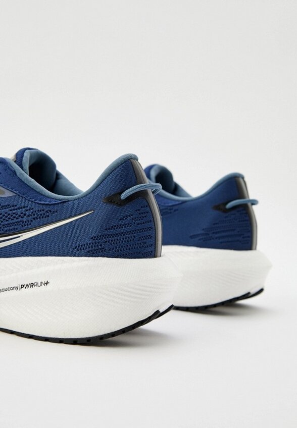 Кроссовки Saucony