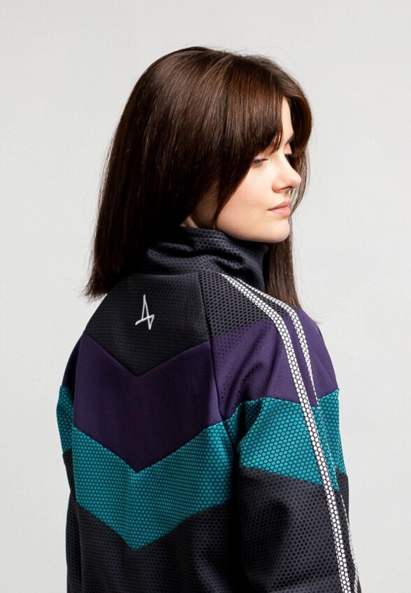 Олимпийка Индивид