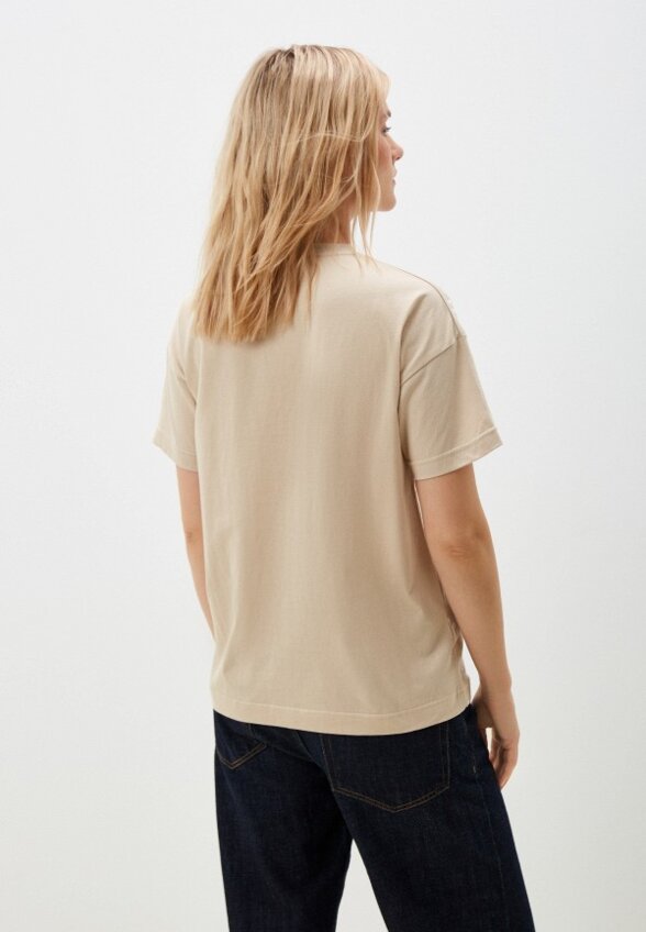 Футболка Alessandro Manzoni