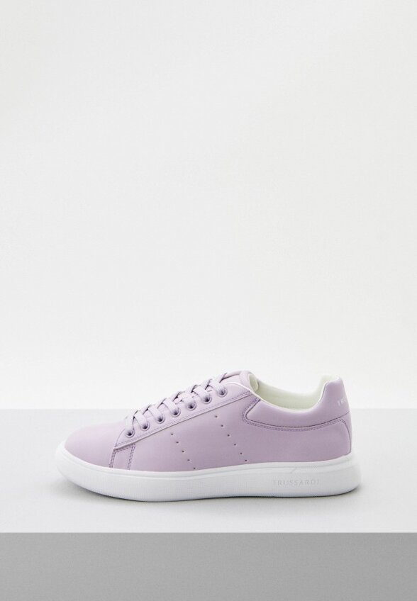 Кеды Trussardi