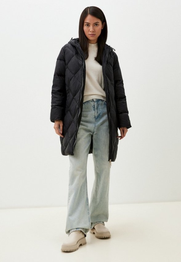 Куртка стеганая Auranna