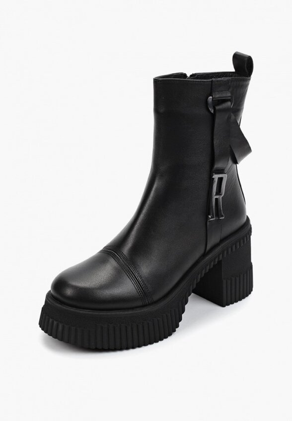 Полусапоги Valeani