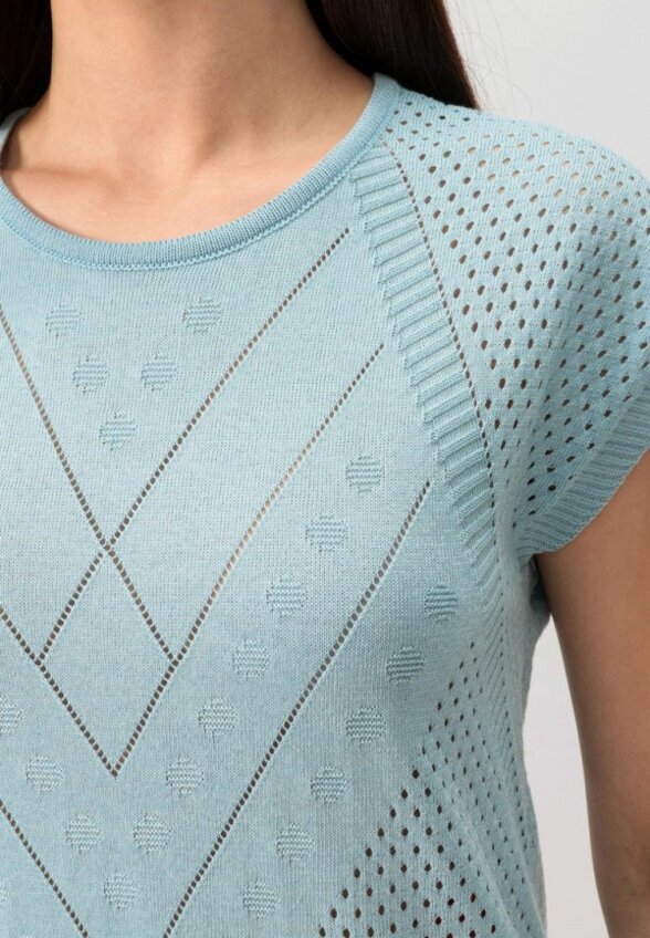 Джемпер Vivawool