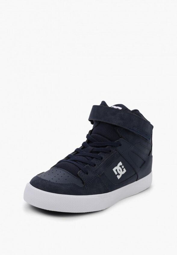 Кеды DC Shoes