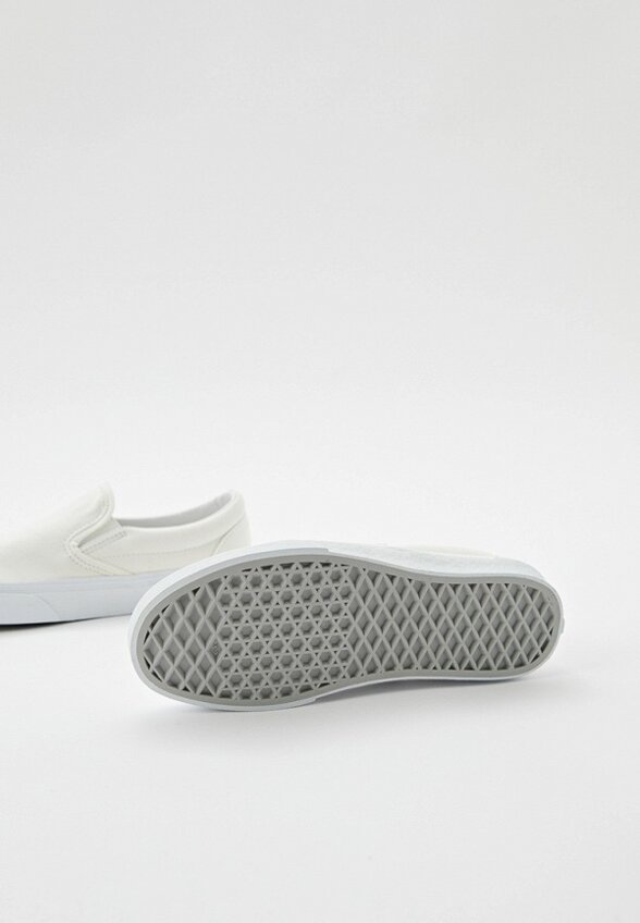 Слипоны Vans