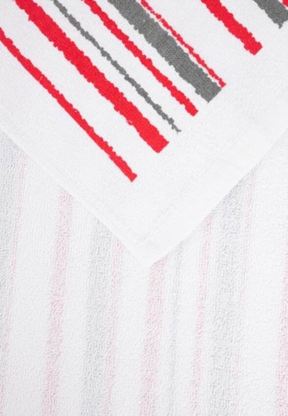 Набор полотенец кухонных Wellness