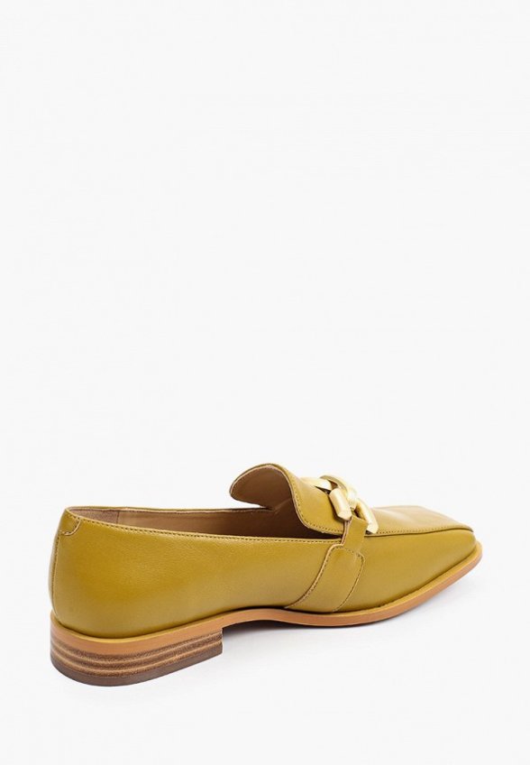 Лоферы Vitacci