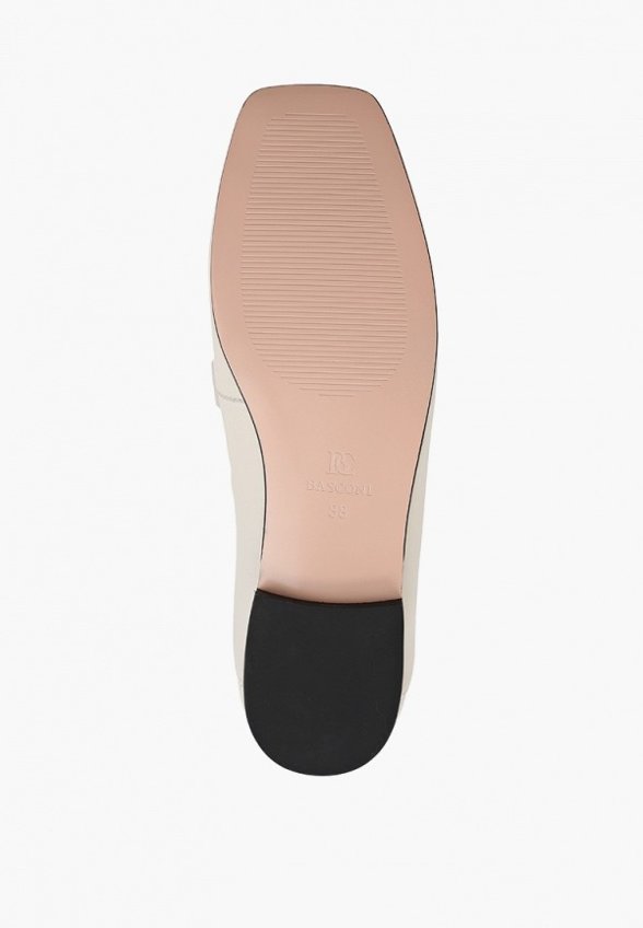 Лоферы Basconi