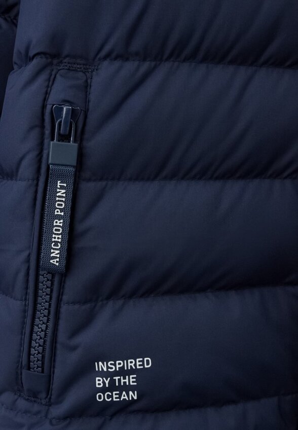 Куртка утепленная PlayToday