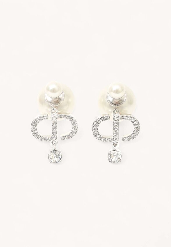 Dior Earrings