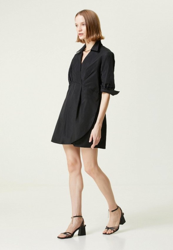 Платье NetWork