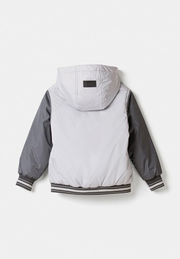 Куртка утепленная Bungly