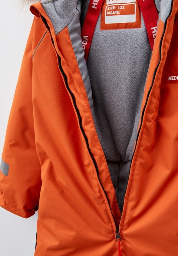 Комбинезон утепленный Hedda