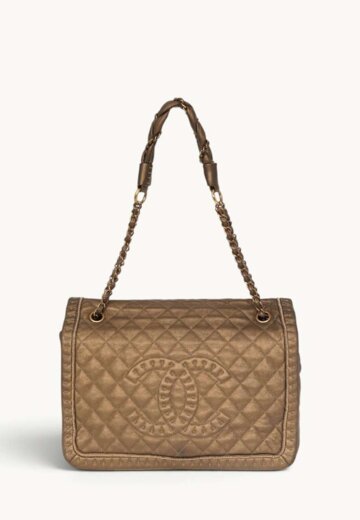Chanel Istanbul