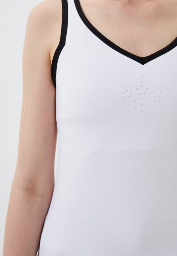 Майка спортивная Poivre Blanc