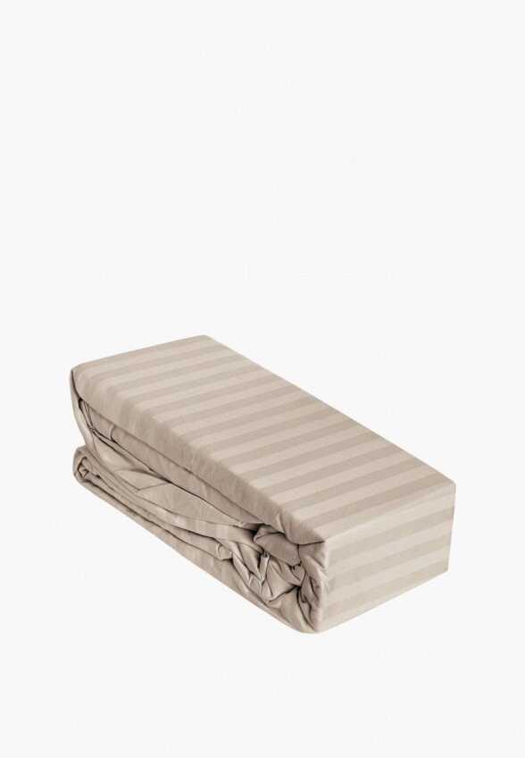 Простыня 2-спальная DeNastia