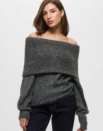 Джемпер H&M женщинам
