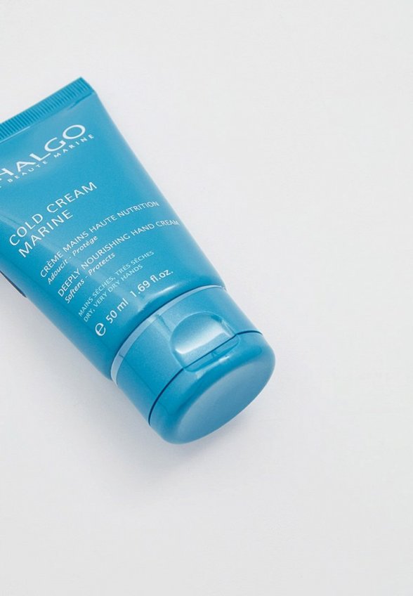 Крем для рук Thalgo