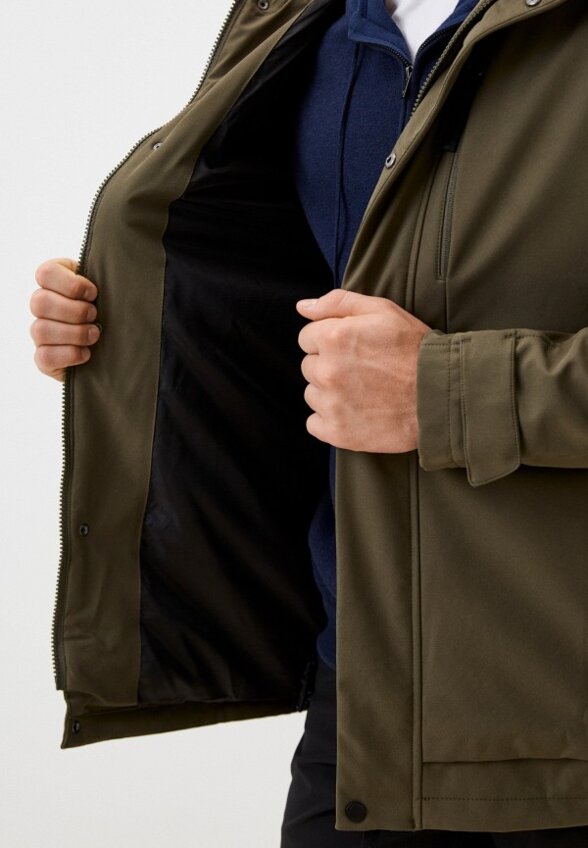 Пуховик Icepeak