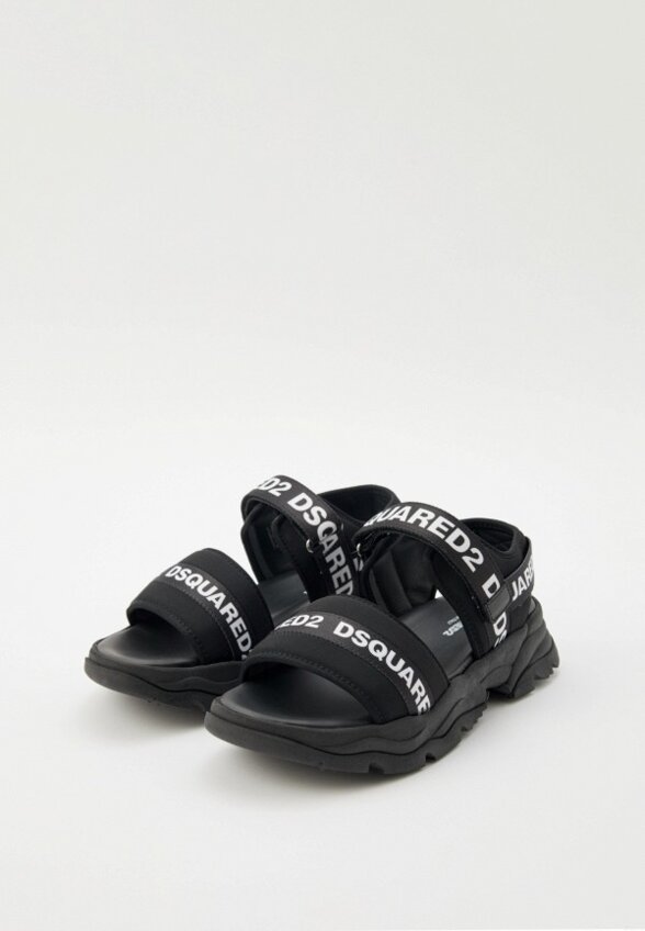 Сандалии Dsquared2