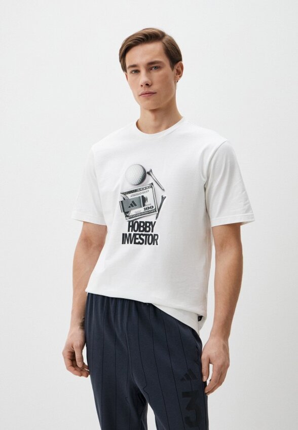 Футболка adidas