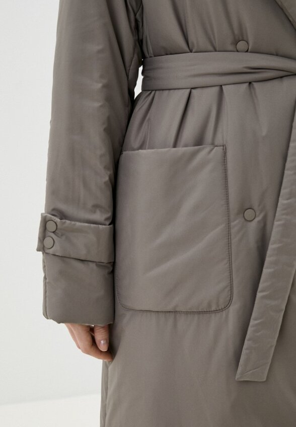 Куртка-пальто Jane Sarta