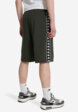 Шорты мужские Kappa, Зеленый3  - превью