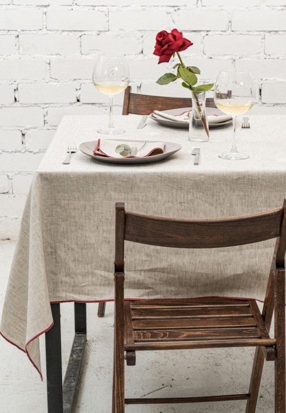 Скатерть Rusby