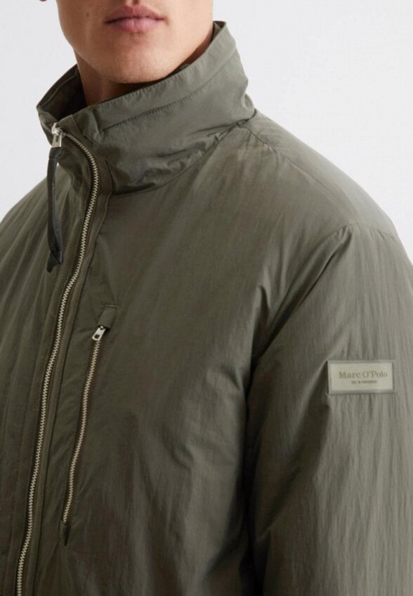 Парка Marc O'Polo