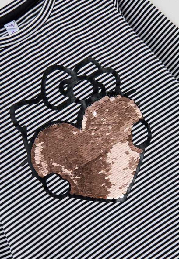 Лонгслив PlayToday