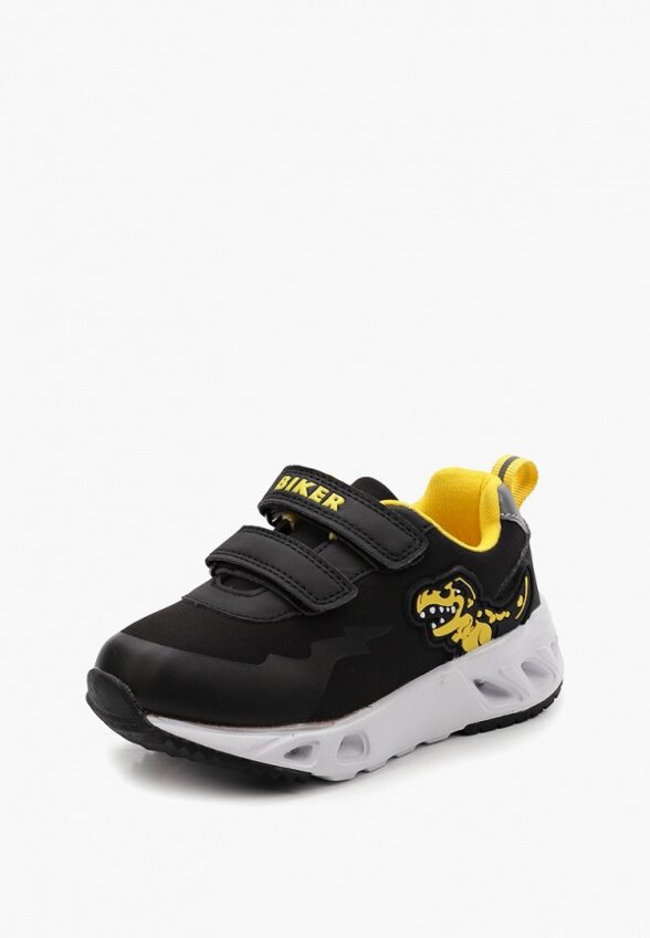 Кроссовки Biker