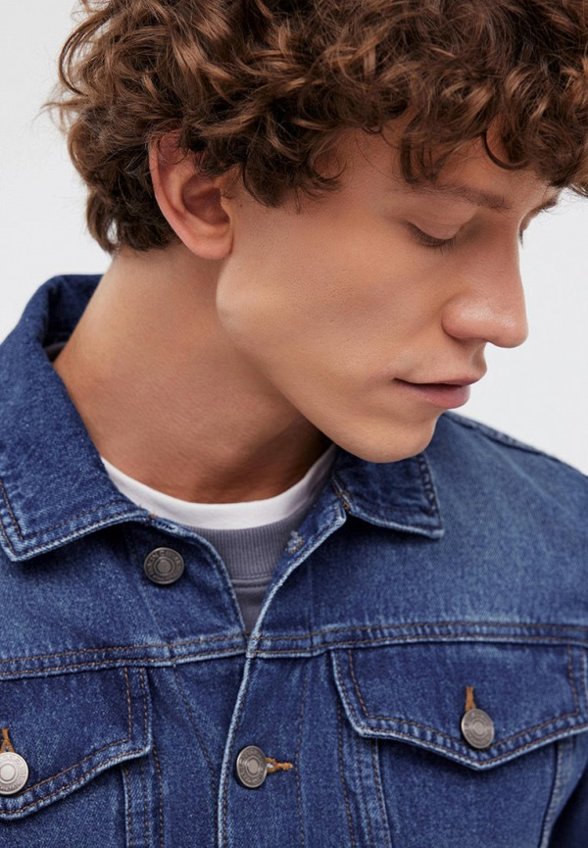 Куртка джинсовая Baon