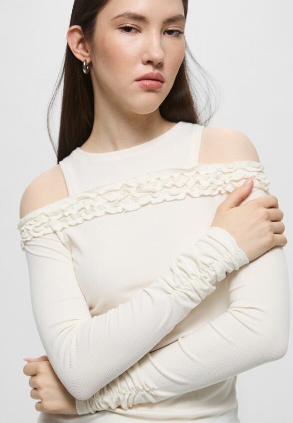 Лонгслив Befree