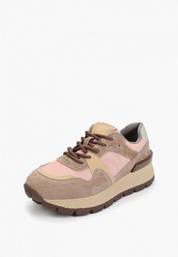 Кроссовки Obba