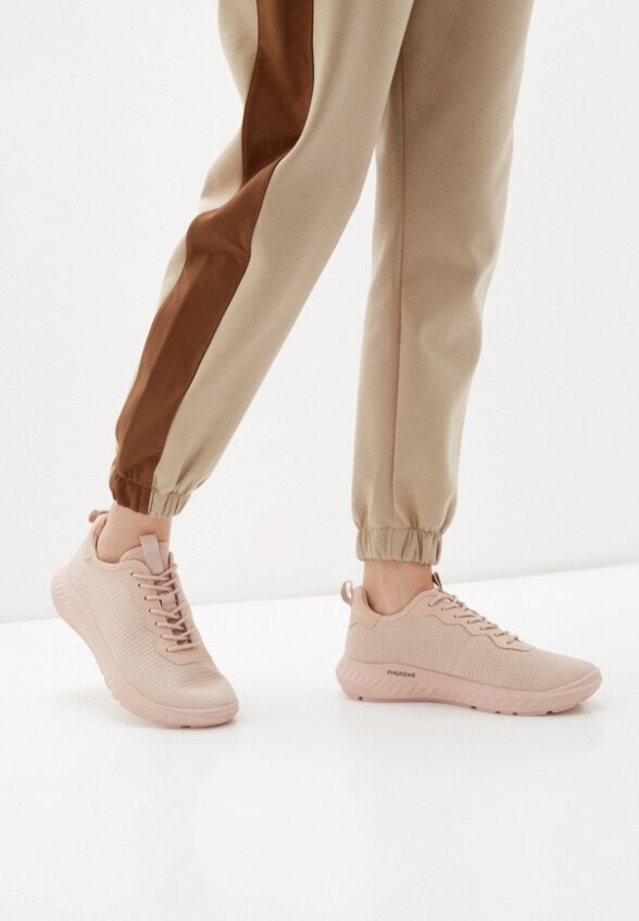 Кроссовки Ecco