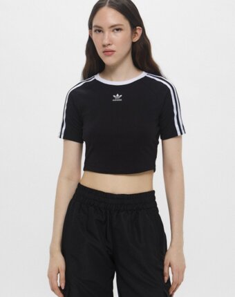 Футболка adidas Originals женщинам
