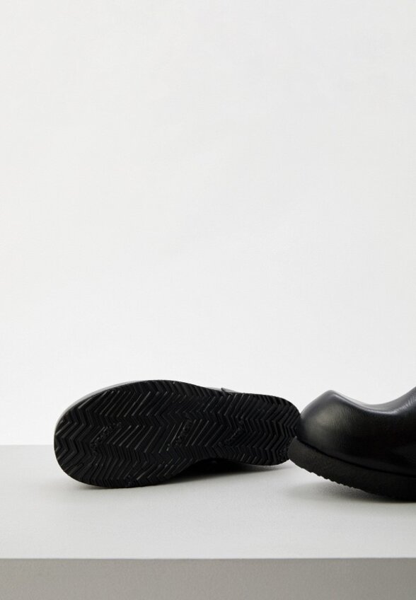 Ботильоны Premiata