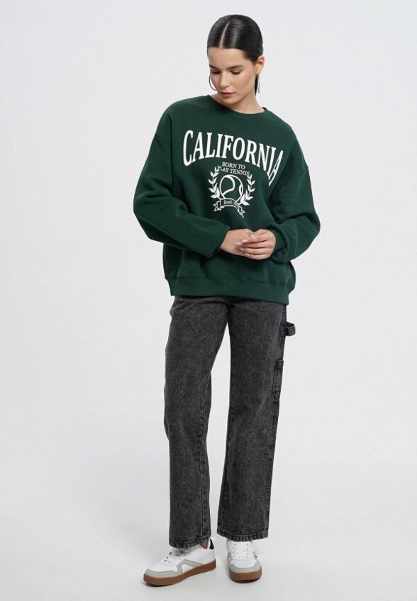 Свитшот Твое