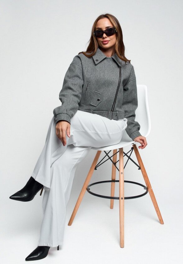 Косуха Stylish Amadeo