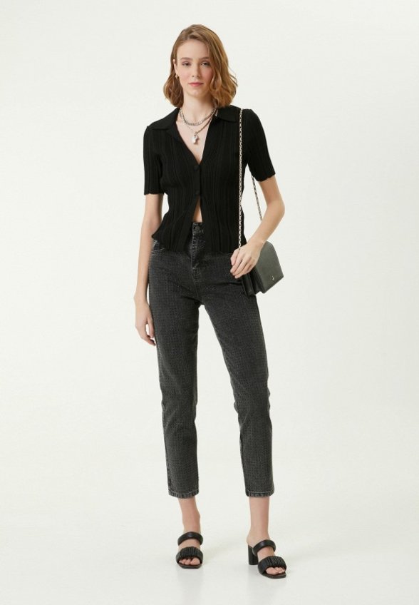 Кардиган Club