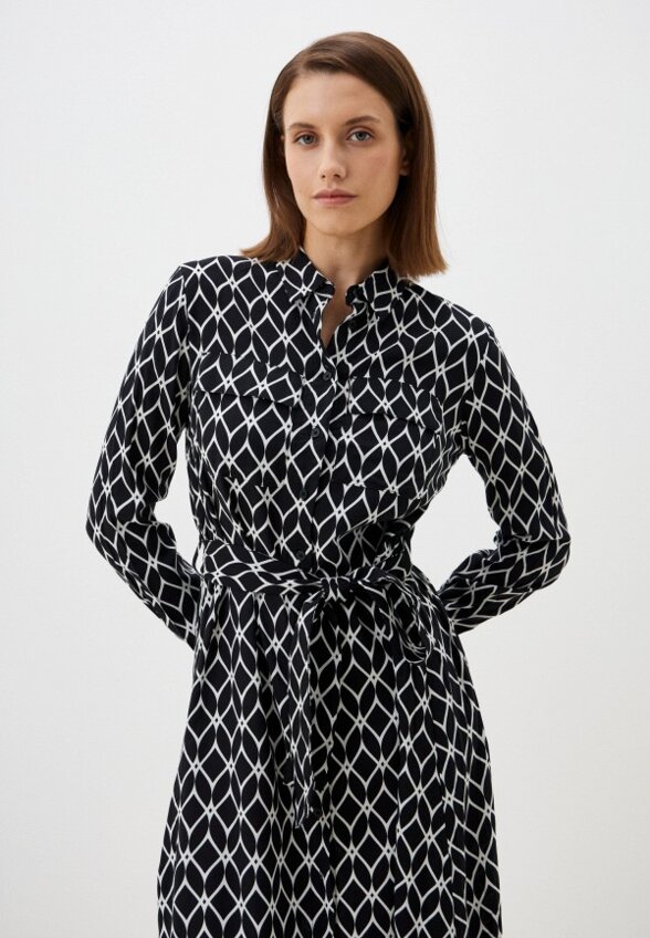 Платье Calliope