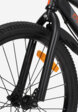 Велосипед для мальчиков Denton Ninja 20