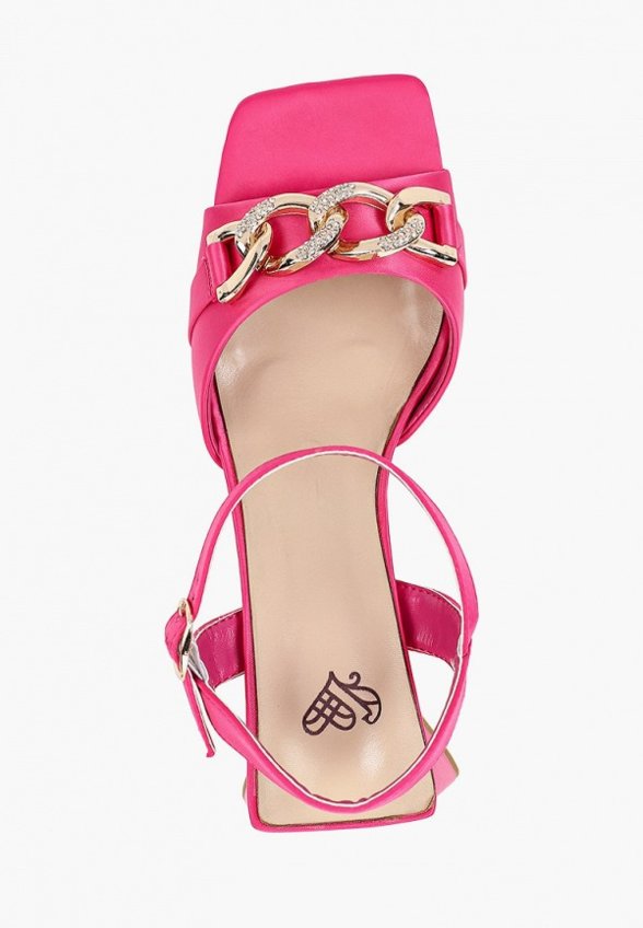 Босоножки Ivolga