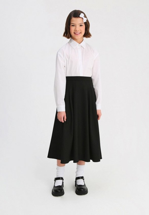 Рубашка Smena