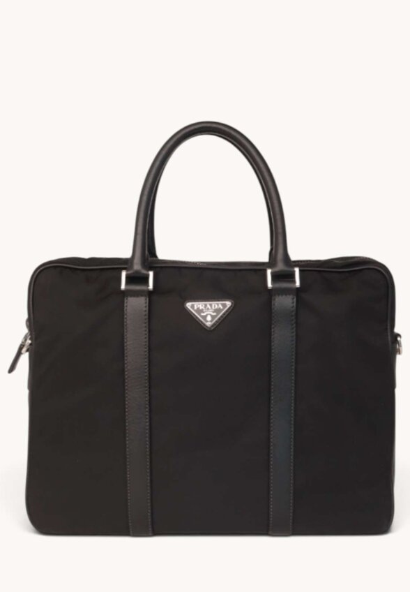 Prada Briefcase