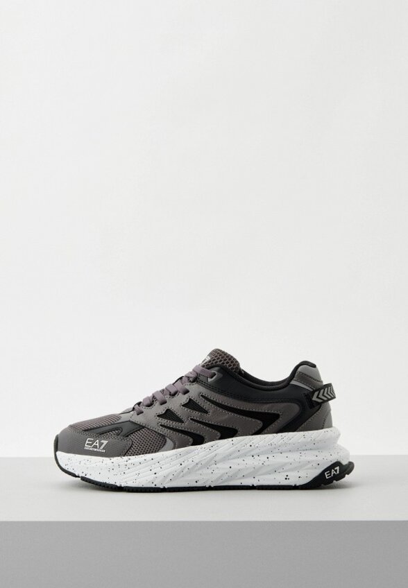 Кроссовки EA7
