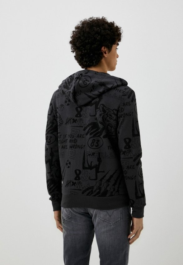 Толстовка Colin's