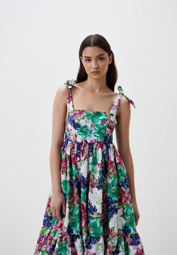 Сарафан MadaM T