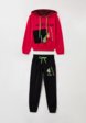 Костюм спортивный Pink Kids1  - превью