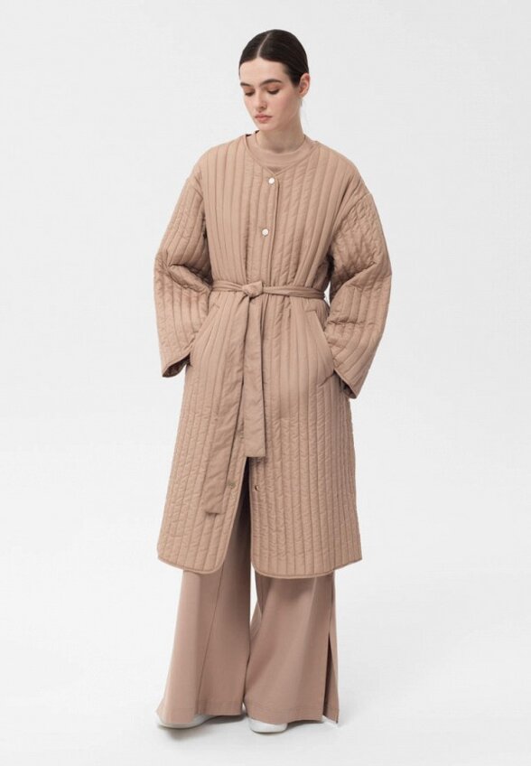 Куртка-пальто GLVR